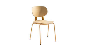 New Arrivals: Milo Chair