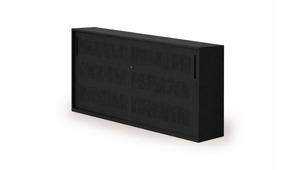 Synergy Slider Cabinet (Exclusive)