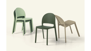 Bubble Chair