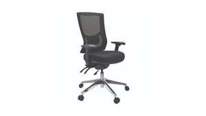 Metro II 24/7 High Back Chair