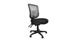 Metro Range: Metro Chair Nylon Base