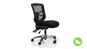 Metro Range: Metro Chair Polish Base