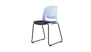 Education: Pallette Chair