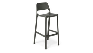Outdoor: Zero Bar Stool - Chair of the Month