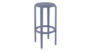 Outdoor: Tom Stool