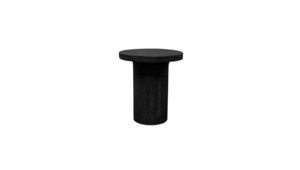 Outdoor: Roma Concrete Side Table