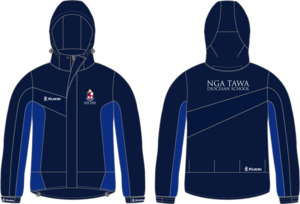 Nga Tawa Avalanche Jacket