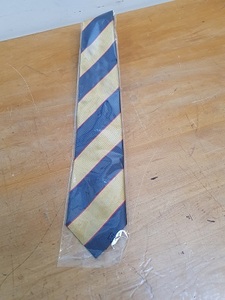 Nga Tawa Senior Tie
