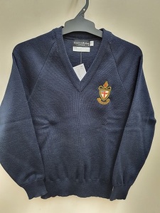Products: Nga Tawa Senior Jersey