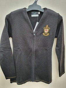 Nga Tawa Junior Cardigan