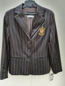 Nga Tawa Junior Blazer