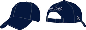 Nga Tawa Cap