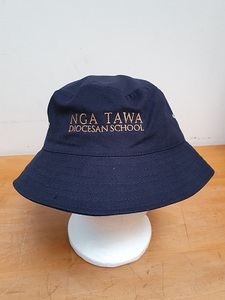 Nga Tawa Bucket Hat