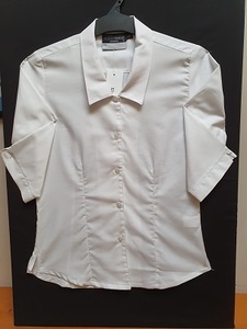 Nga Tawa Blouse 3/4 Sleeve