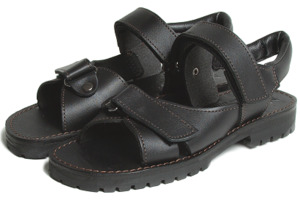 McKinlay Safari Sandal
