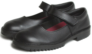 McKinlay Molly Shoe