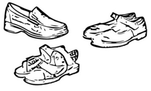 Footwear