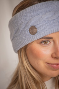 Penelope Mel Headband