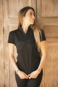 Casual Collection: Penelope Iliana Polo