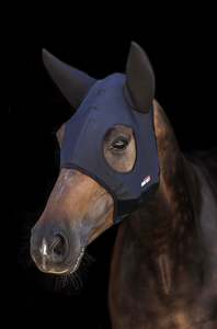 Lami-Cell Titanium Hood with Ears