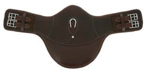 Equine: Eric Thomas Short Girth