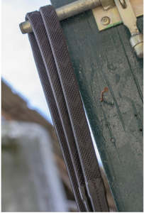 Equine: Penelope Rubber Reins