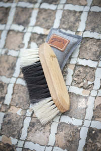 Equine: Penelope Small Soft Face Brush