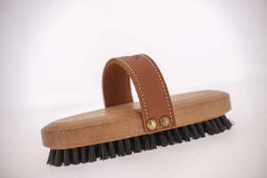 Penelope Finishing Brush Large & Small