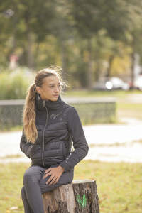Sale: Penelope Edelweiss Jacket - Black