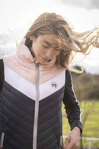 Sale: Penelope Camelia Vest