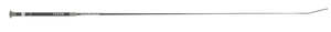Rider Collection: Fleck Dressage Carbon Composite Whip