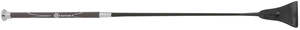 Fleck Contact Jump Whip - Black 60cm