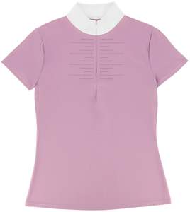 Rider Collection: Equitheme Show Shirt - Suzanne