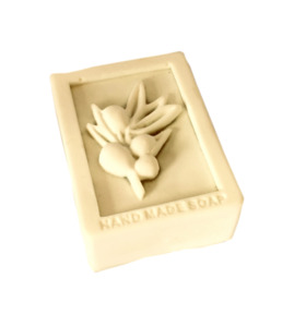Products: Lemon Grass Pure Olive Oil Soap 95g - Dunford Grove