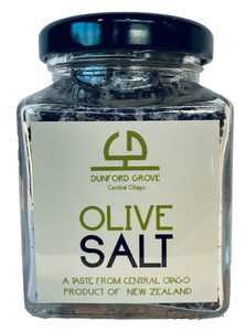 Products: Olive Salt 50g - Dunford Grove
