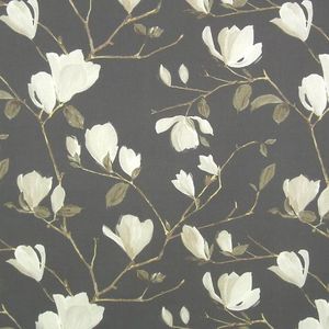 Sayuri Pewter - Fabrics and Homewares at McKenzie House NZ