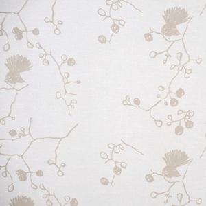 Fantails Feather - Fabrics and Homewares at McKenzie House NZ
