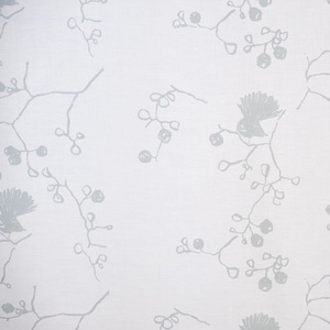 Fantails Shadow - Fabrics and Homewares at McKenzie House NZ