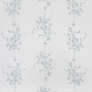 Beach Penny Cloud Blue - Fabrics and Homewares at McKenzie House NZ