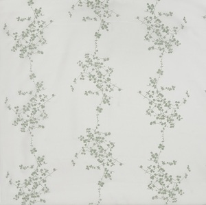 Beach Penny Frosty Green - Fabrics and Homewares at McKenzie House NZ