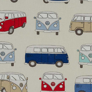 VW Hansel - Fabrics and Homewares at McKenzie House NZ