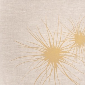 Spinifex Putty - Fabrics and Homewares at McKenzie House NZ