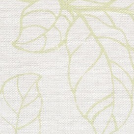 Tolaga Bay Leaf Green - Fabrics and Homewares at McKenzie House NZ