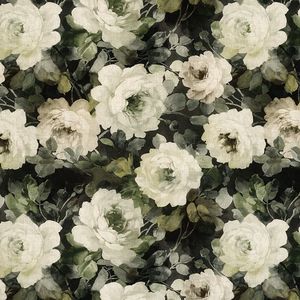 Victoria Emerald - Fabrics and Homewares at McKenzie House NZ