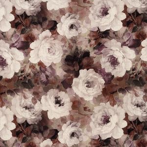 Victoria Garnet - Fabrics and Homewares at McKenzie House NZ