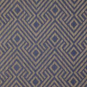 Lucie Cobalt - Fabrics and Homewares at McKenzie House NZ