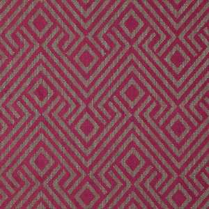 Lucie Magenta - Fabrics and Homewares at McKenzie House NZ