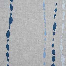 Sea Drift Spray - Fabrics and Homewares at McKenzie House NZ