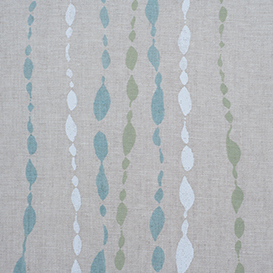 Sea Drift Spring - Fabrics and Homewares at McKenzie House NZ