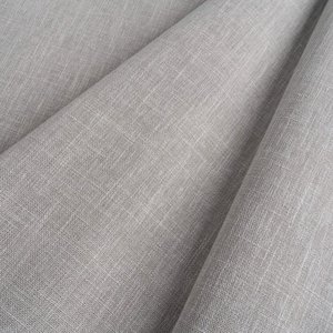 Beaumonde V2 Fog - Fabrics and Homewares at McKenzie House NZ
